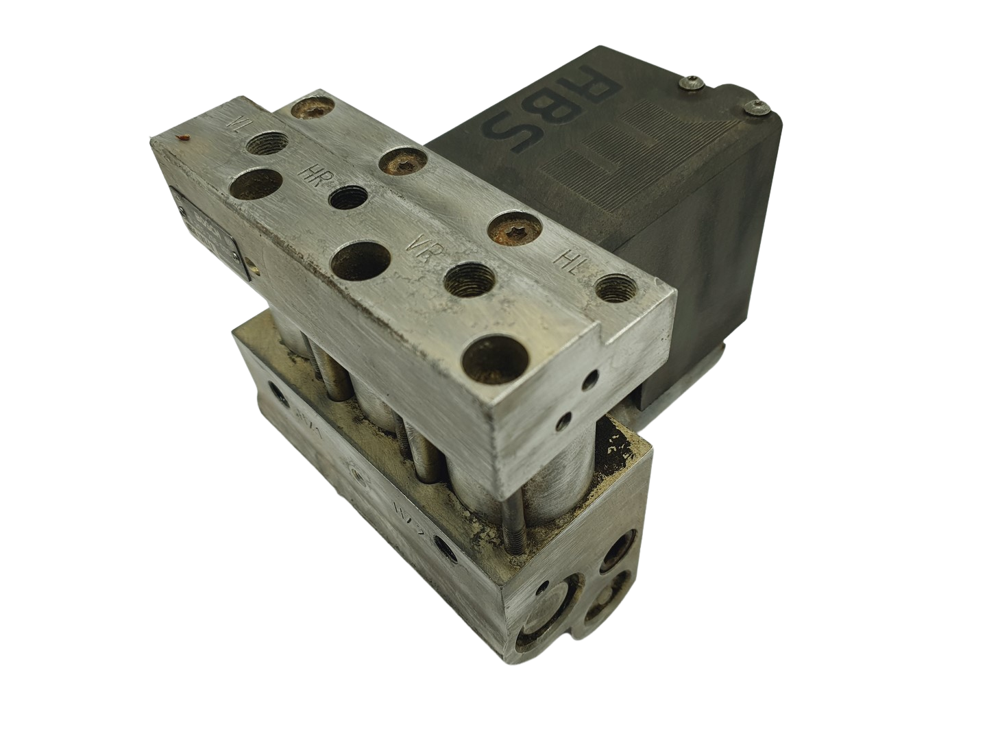 Abs-pumppu Opel Calibra Kadett 0265206000 Bosch 68003 main product photo