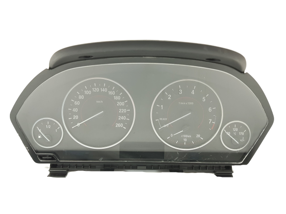 Kierroslukumittari BMW 1 6210 9382187 9232893 Johnson Controls main product photo
