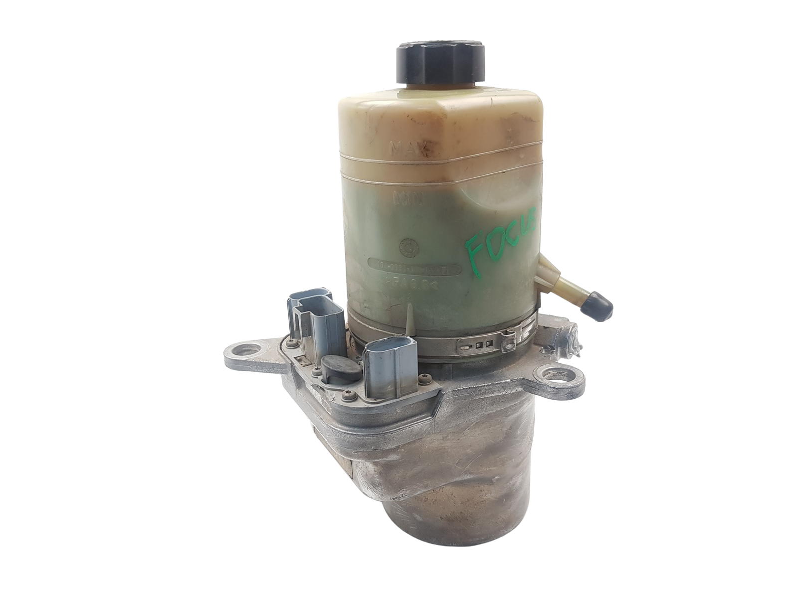 Ohjaustehostimen Pumppu Ford 4M513K514AD 104-0085-011-094F 1006 main product photo