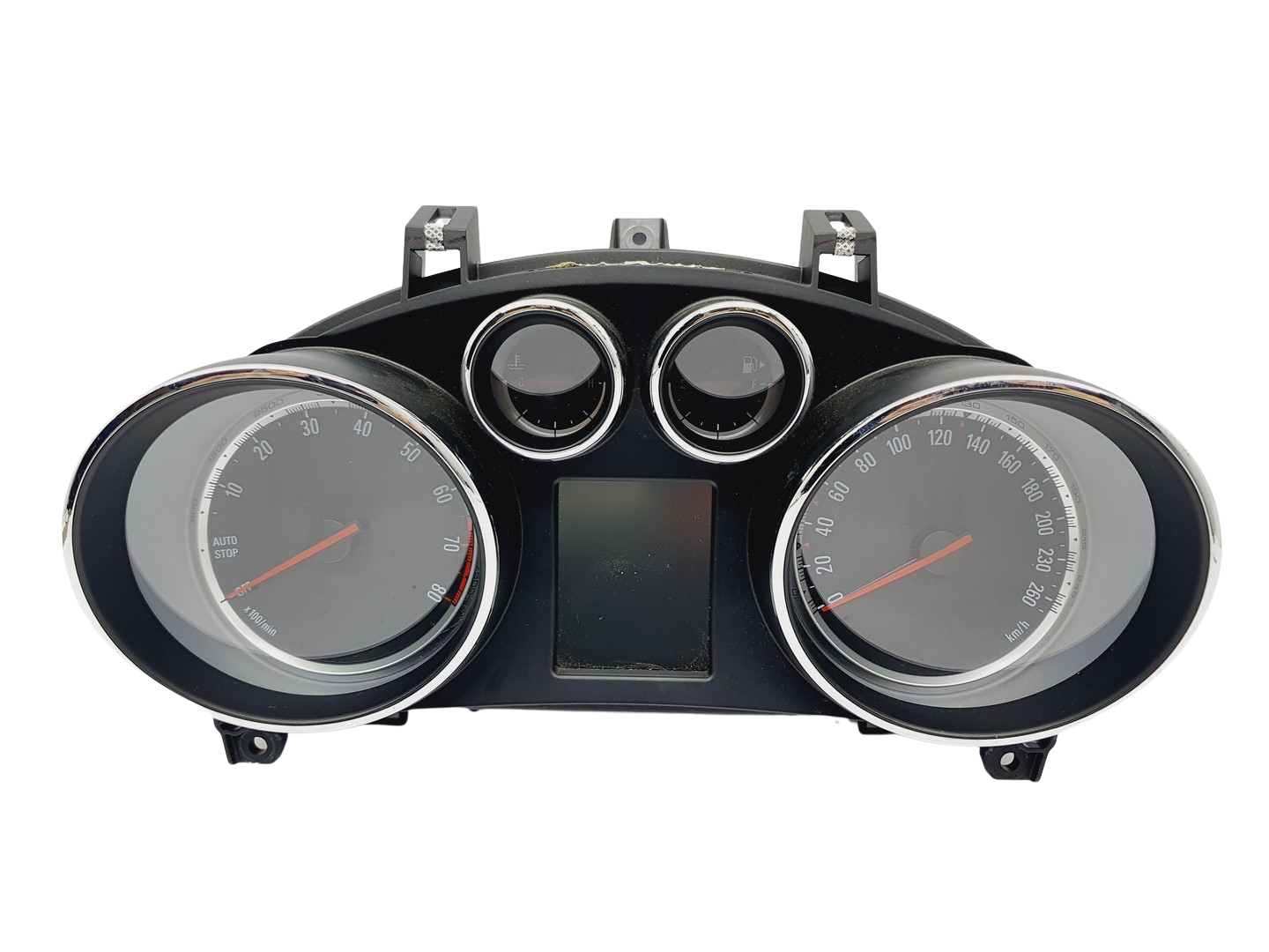 Kierroslukumittari Opel Mokka 95136700 654663731 GM main product photo