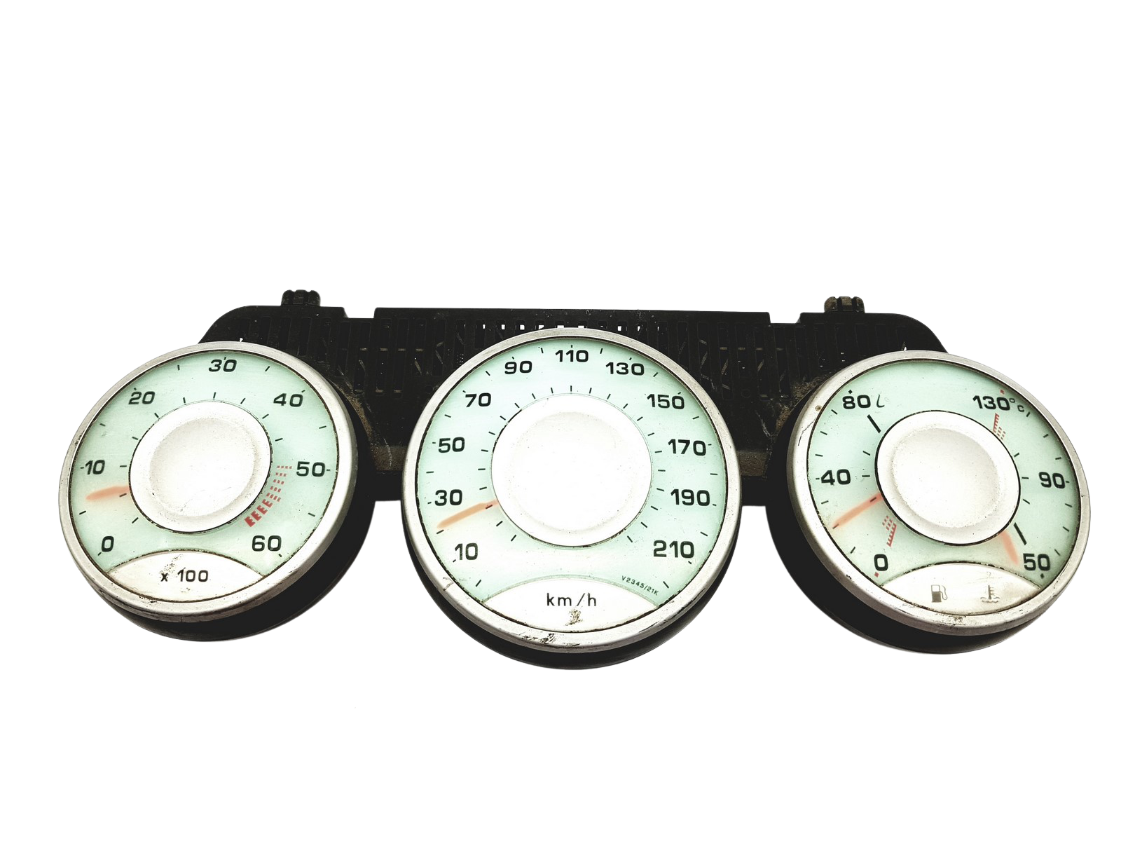 Kierroslukumittari C8 807 Ulysse 1490107080 PSA Fiat 41390 main product photo