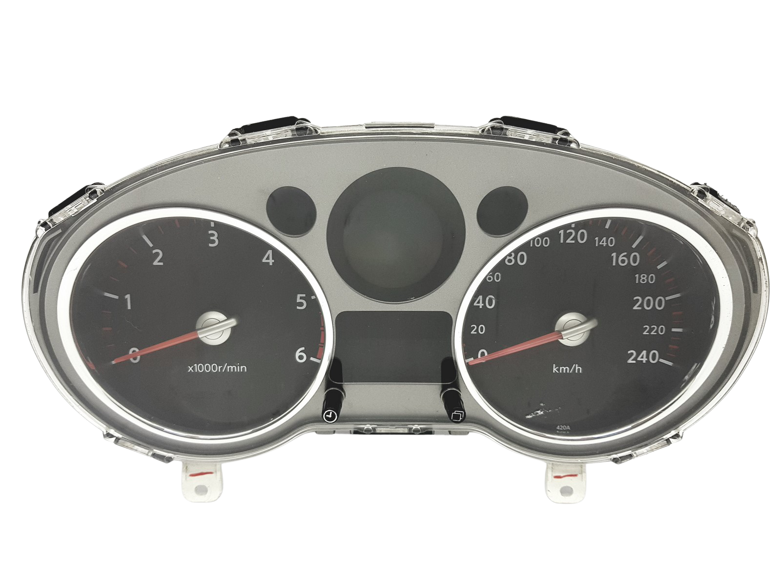 Kierroslukumittari Nissan X-Trail Qashqai 1S JG501 40018 main product photo