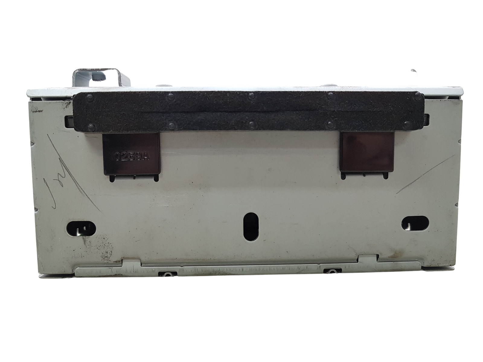 Radio-CD-soitin Ford AM5T-18C815-PL AHU 24/26 B299 1347 main product photo