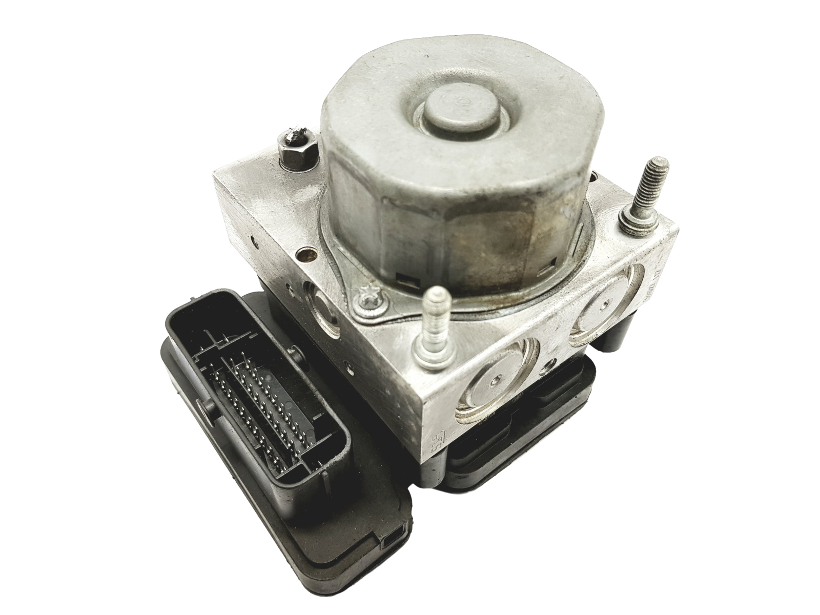 Abs-pumppu Fiat Punto Evo 51929837 0265242838 Bosch 35848 main product photo