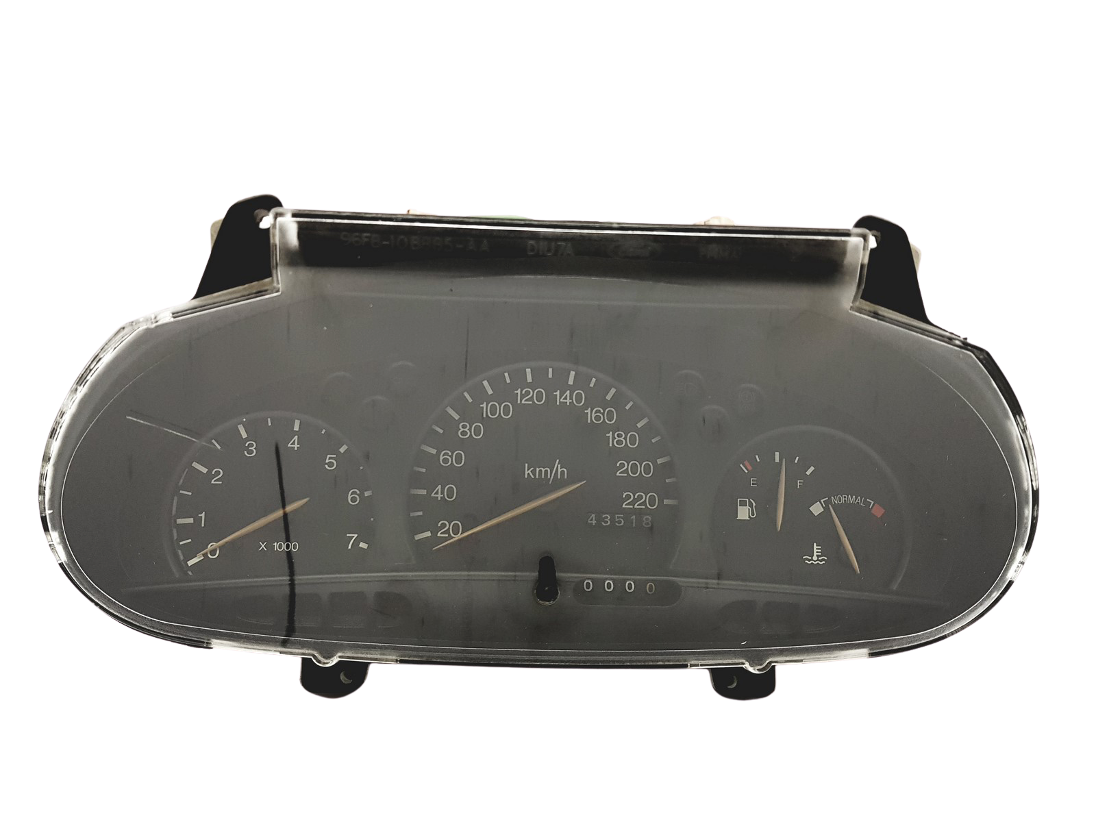 Kierroslukumittari Ford Escort 96FB10849CD 30966 main product photo