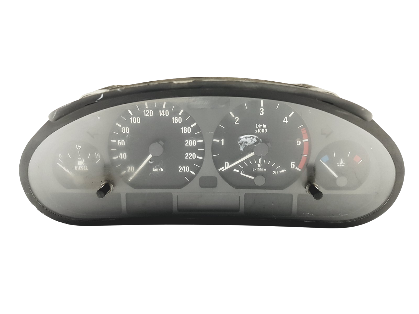Kierroslukumittari BMW 3 E46 6211 6911288 0263606343 41341 main product photo