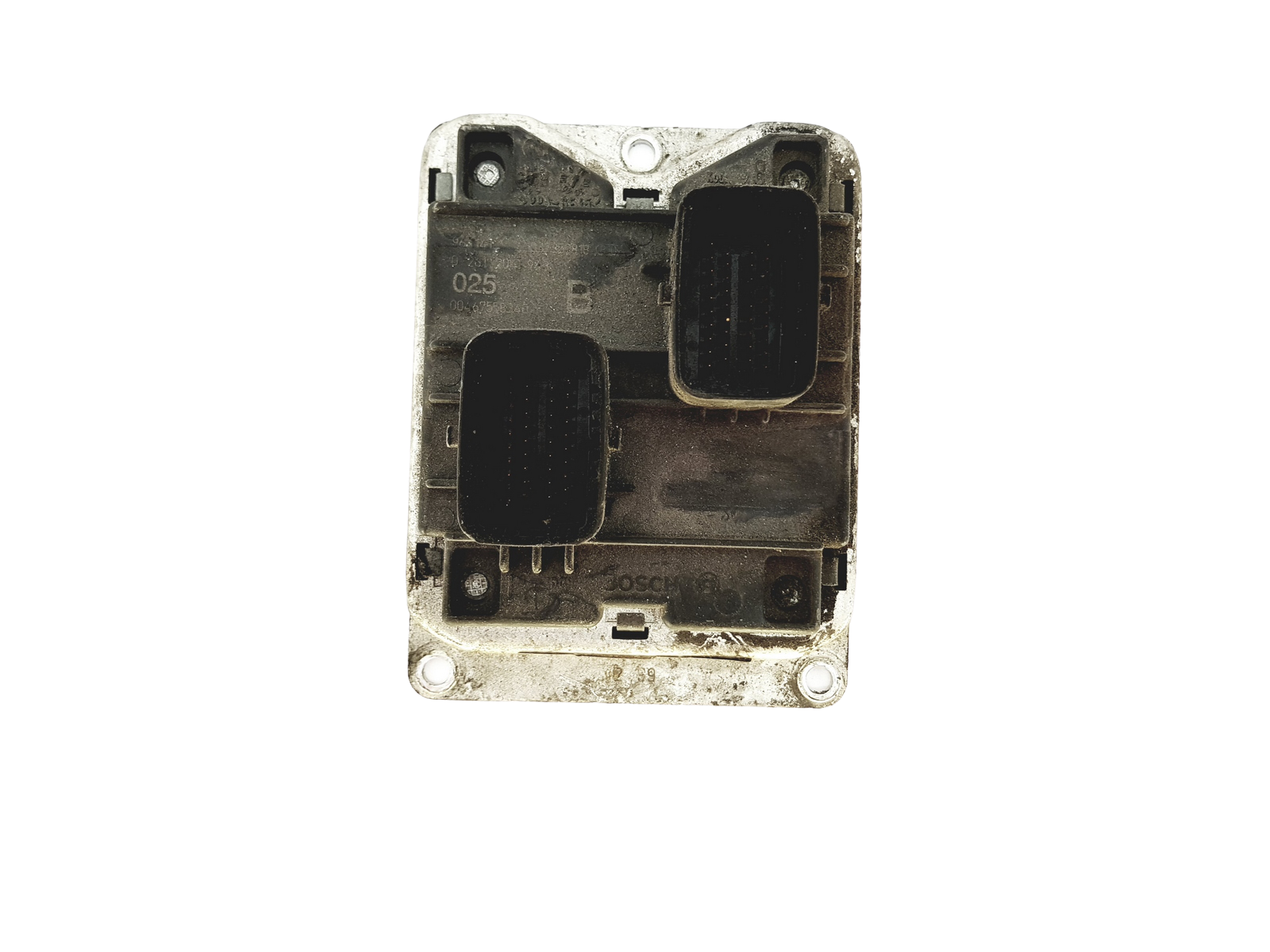 Moottorin Ohjausyksikkö 00467558340 0261204943 Alfa Romeo Bosch 26931 main product photo