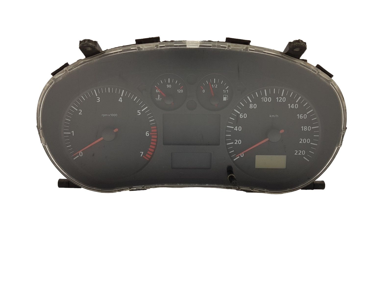 Kierroslukumittari Seat Ibiza 6K0920801A 2702 main product photo