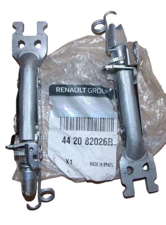 Jarrurummun säätö Uusi Alkuperäinen 442082026R Renault Dacia main product photo