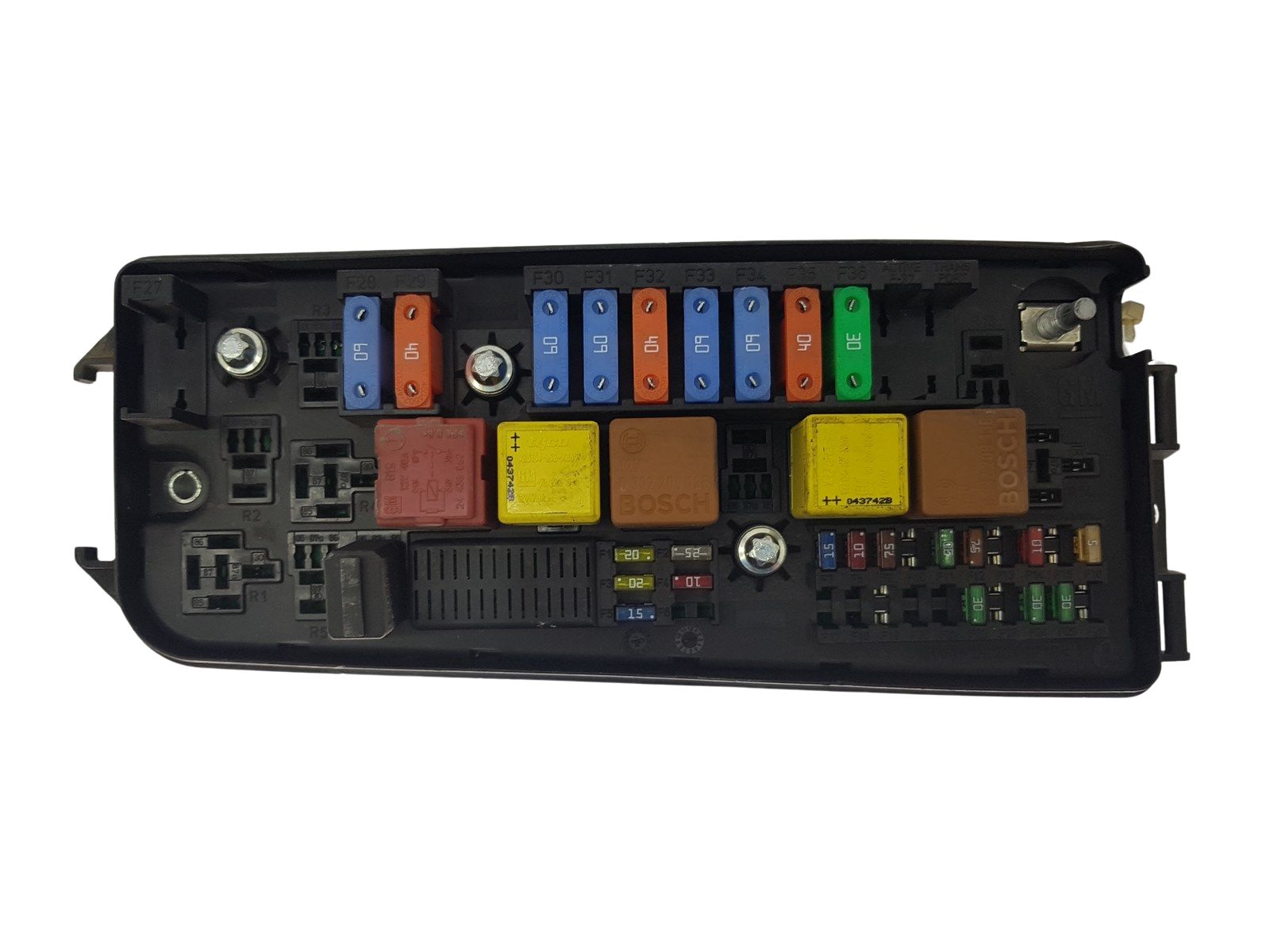 Moduuli 13187505 519066500 Opel GM main product photo