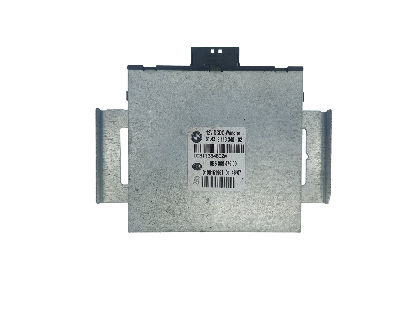 Ohjausyksikkö 8ES00947900 61.429113348 02 BMW Hella 40818 main product photo