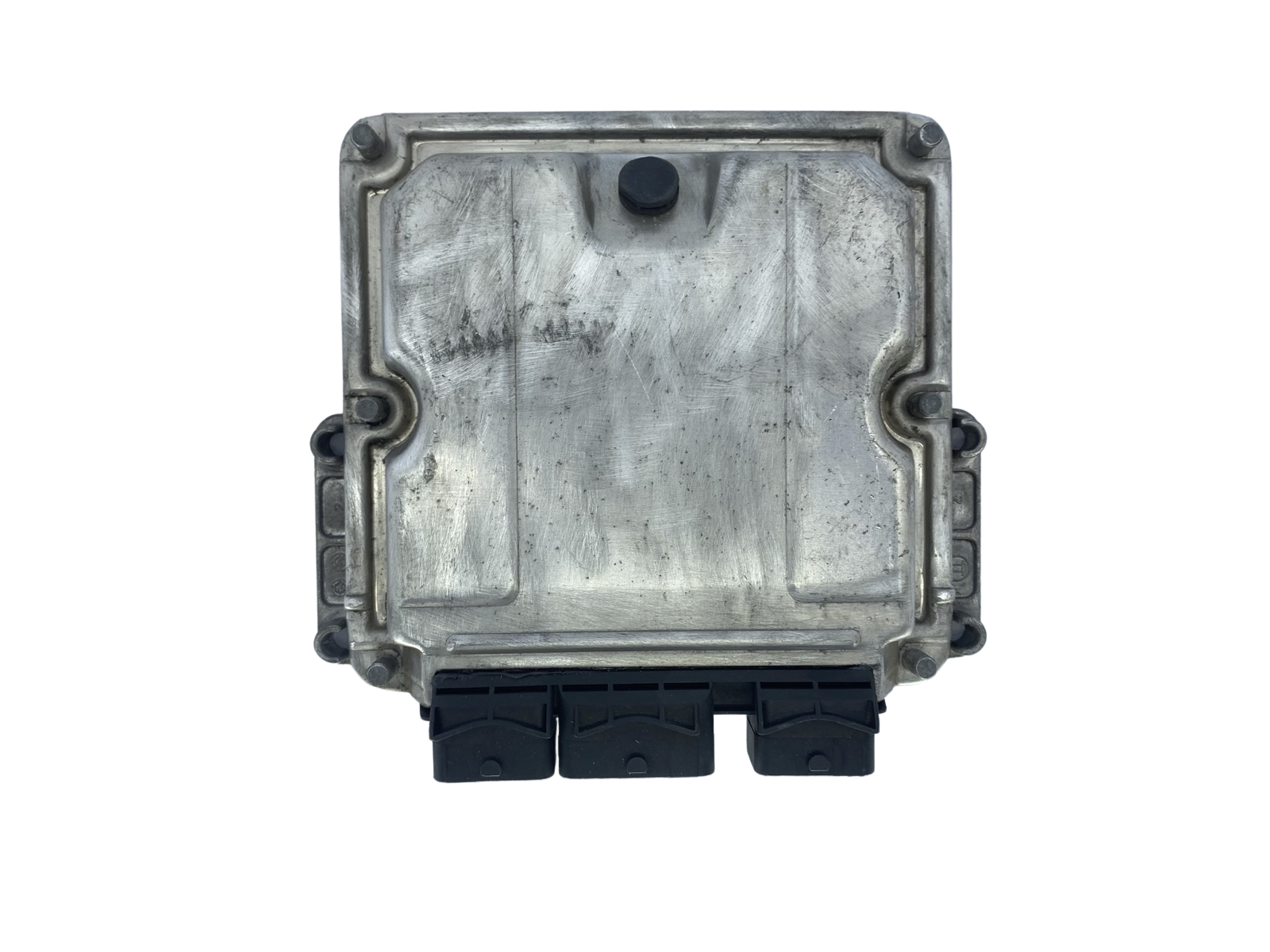 Ohjausyksikkö 0281011084 9640938680 9647693180 PSA Bosch 54385 main product photo