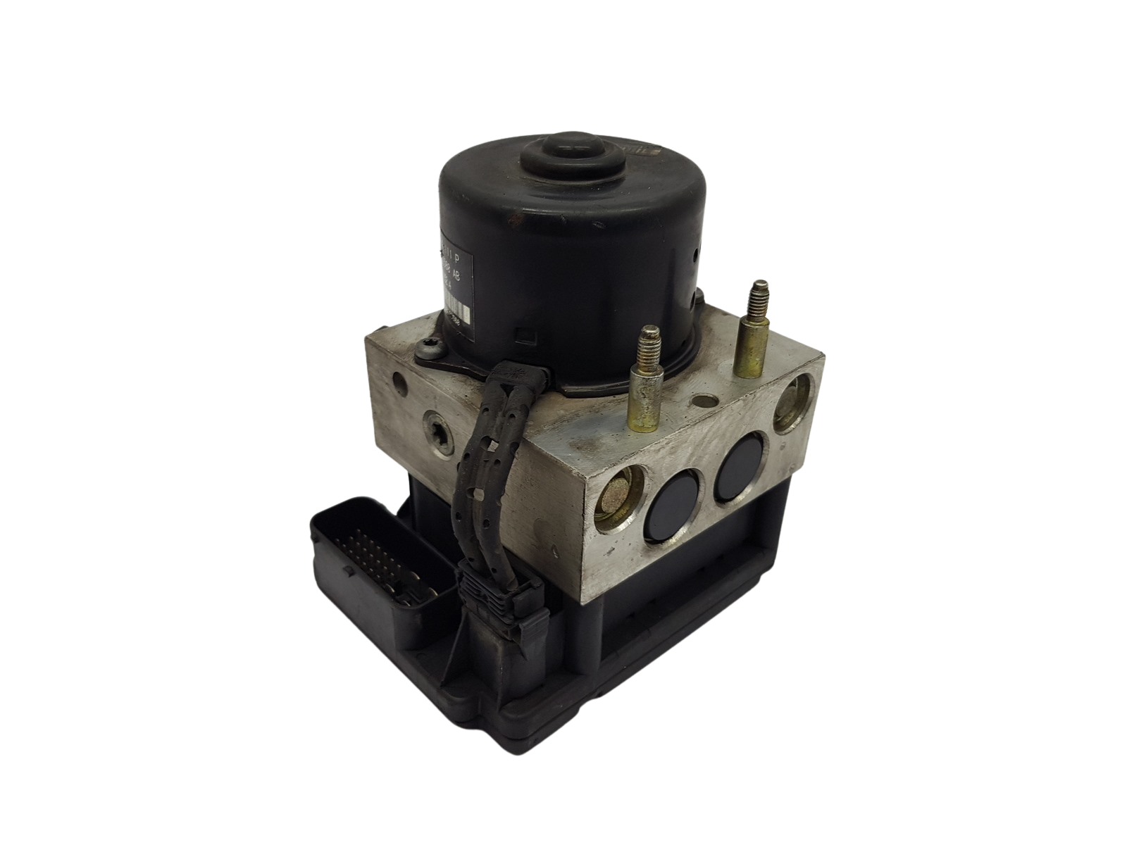 Abs-pumppu VW Sharan Ford Galaxy 7M0614111P 1J0907379D 6372 main product photo