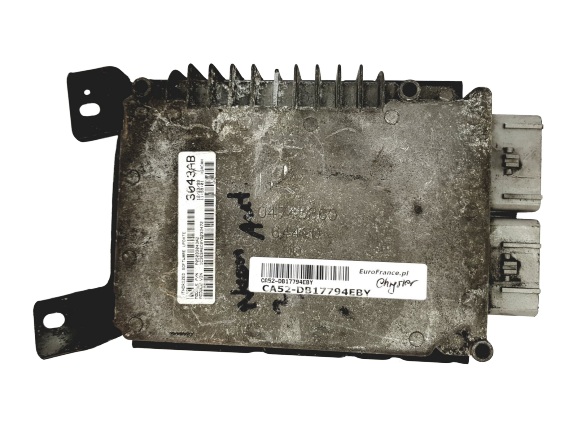 Moottorin Ohjausyksikkö P05293224AC Chrysler 17794 main product photo
