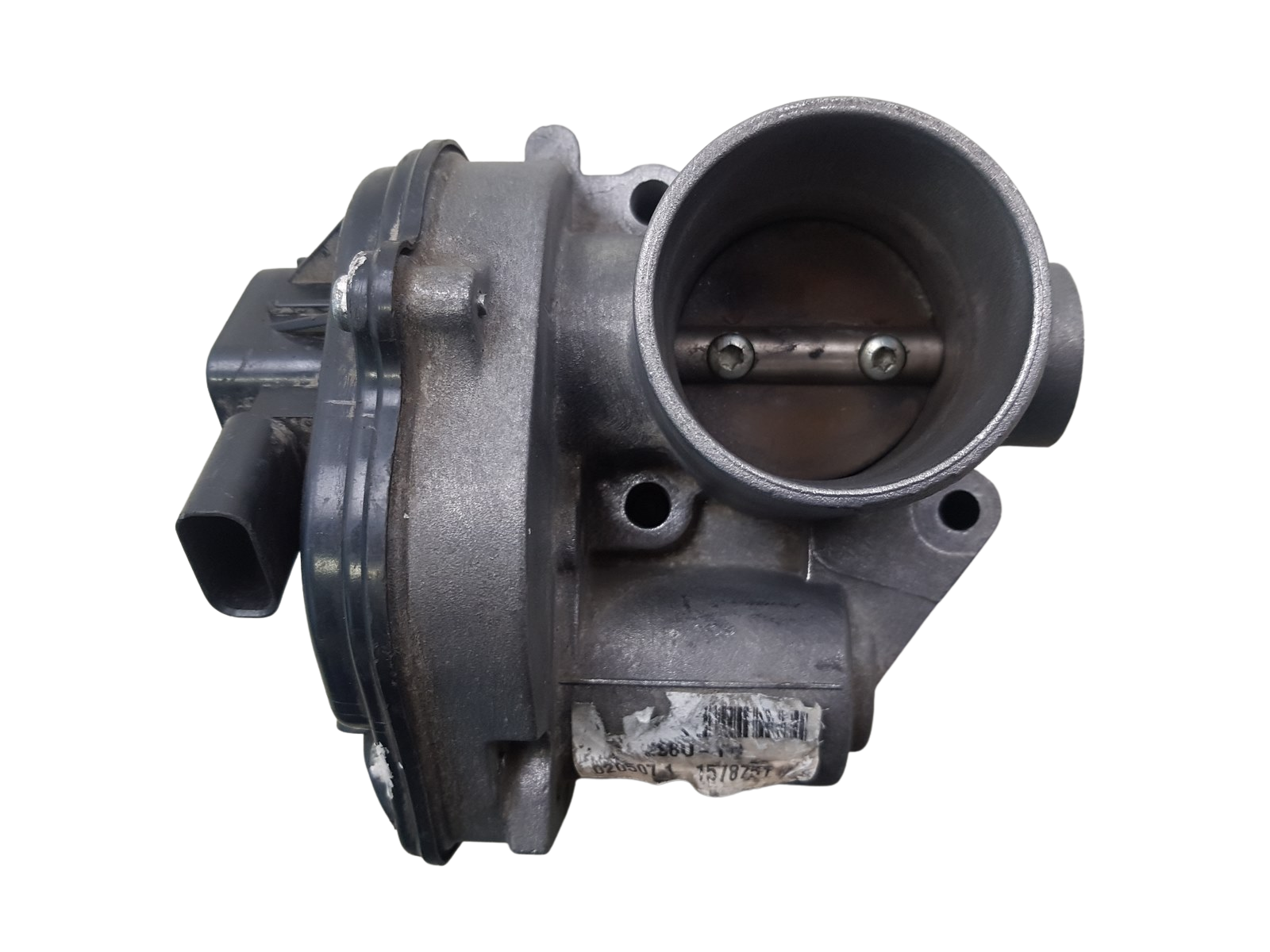 Kaasuläpän venttiili Ford VP2S6U-9E927-F VP4F9U-9E928-BC 1512 main product photo
