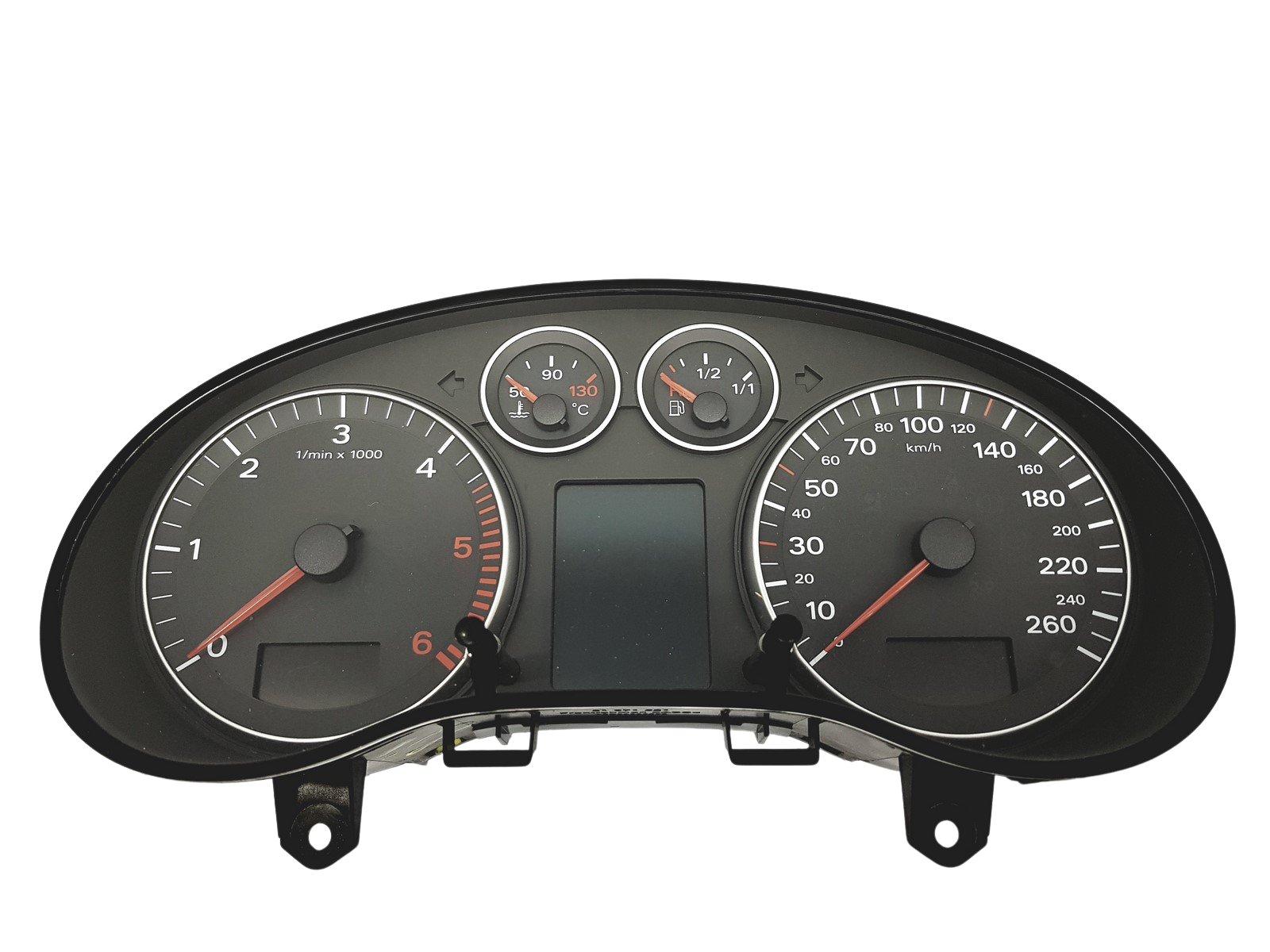 Nopeusmittari Audi A3 8P 8P0920931 110080297024 47599 main product photo