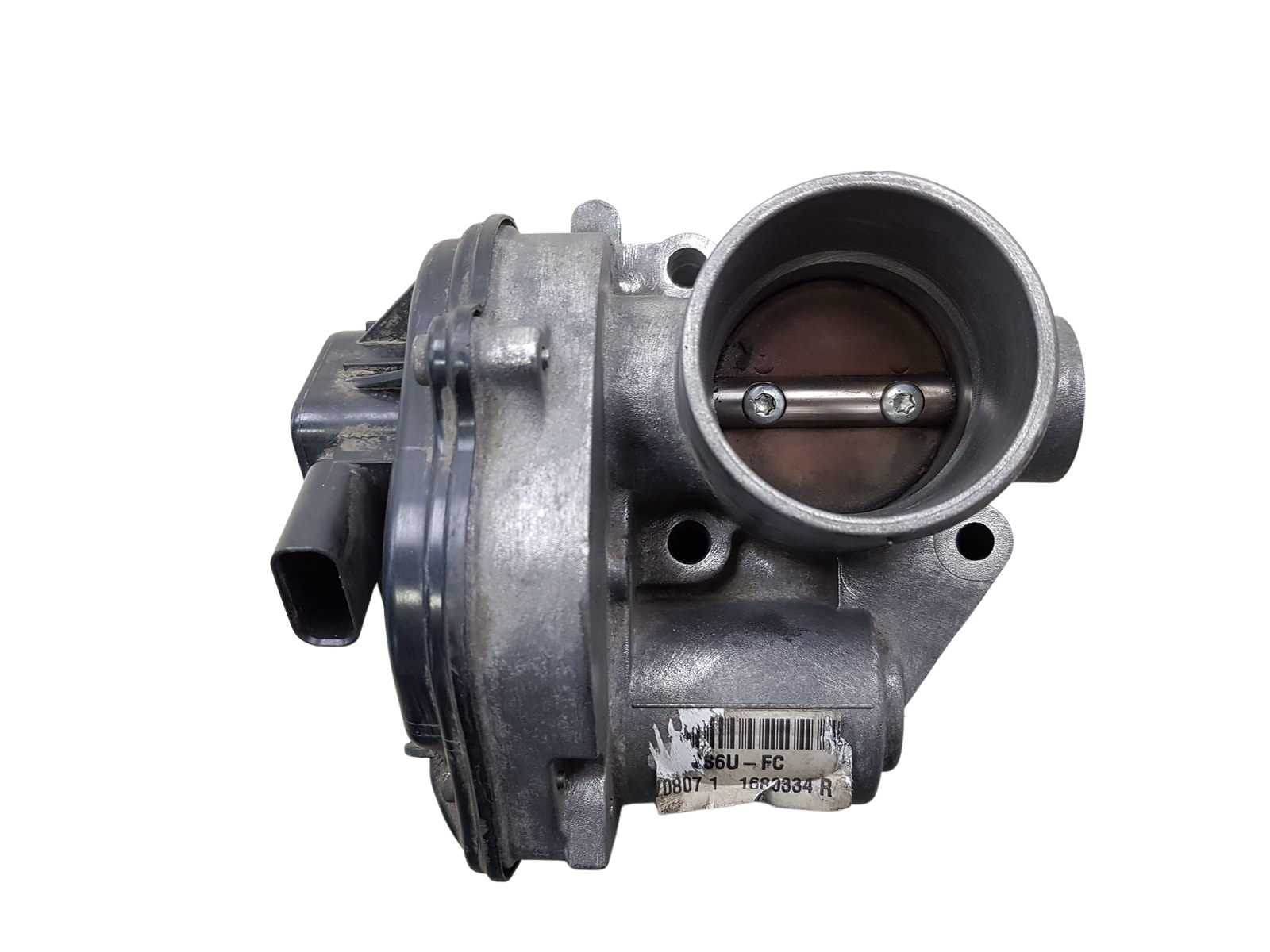 Kaasuläpän venttiili Ford VR2S6U-9E927-FC VP4F9U-9E928-BC 2184 main product photo