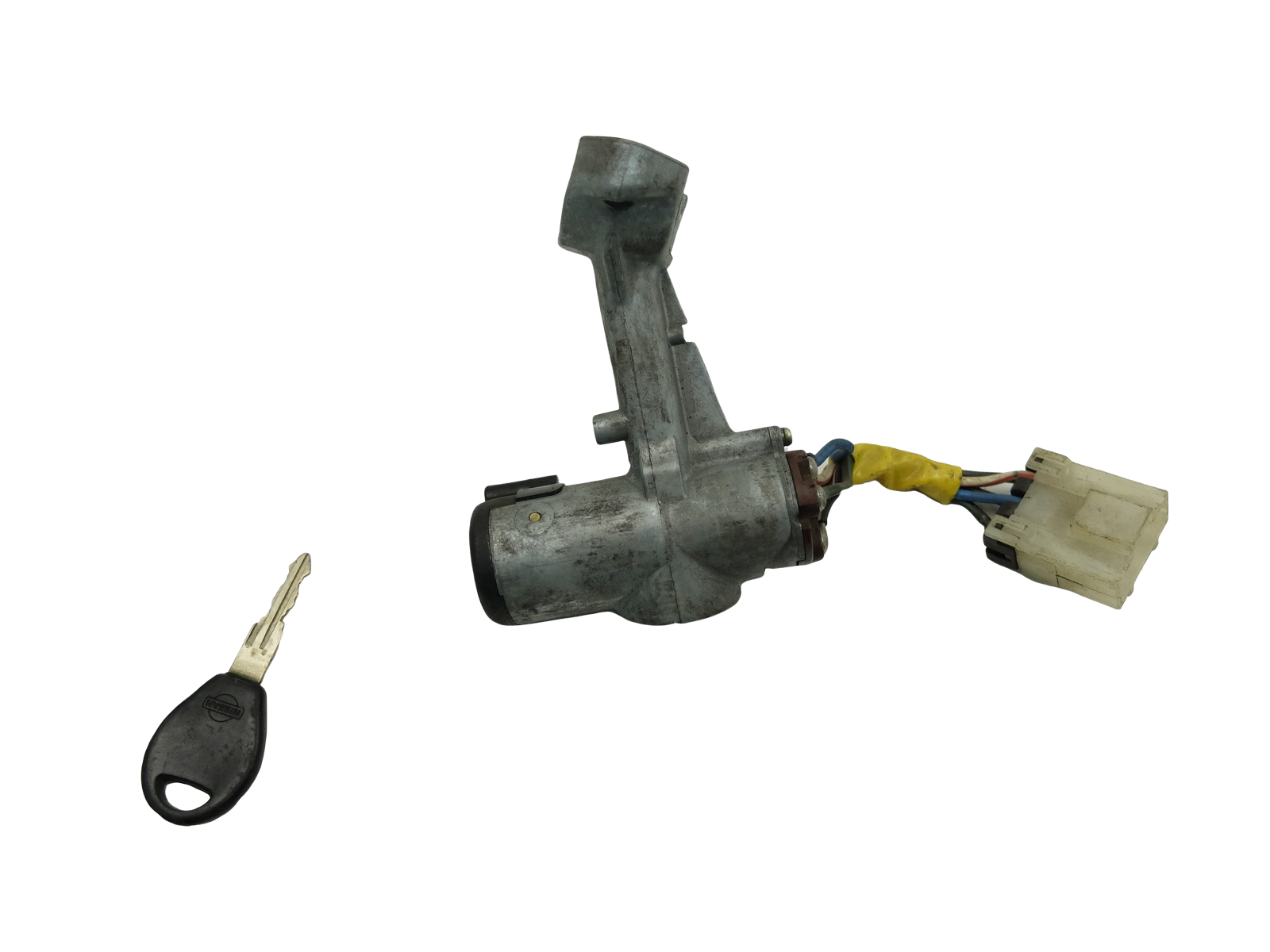 Virtalukko Nissan Sunny KV-45 KV45 1231 main product photo