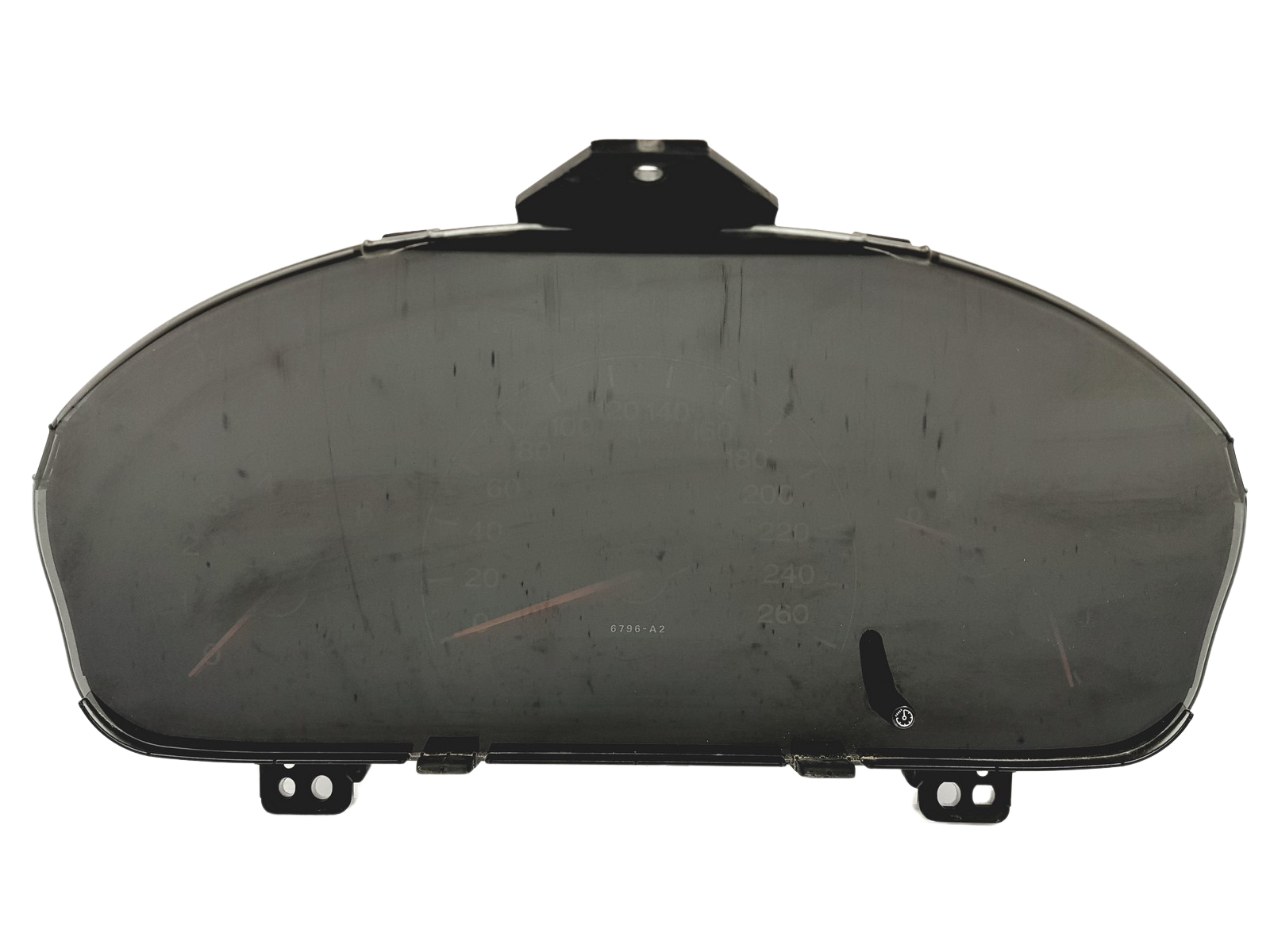 Nopeusmittari Honda Accord 78100-G100 HR0354-205 50579 main product photo