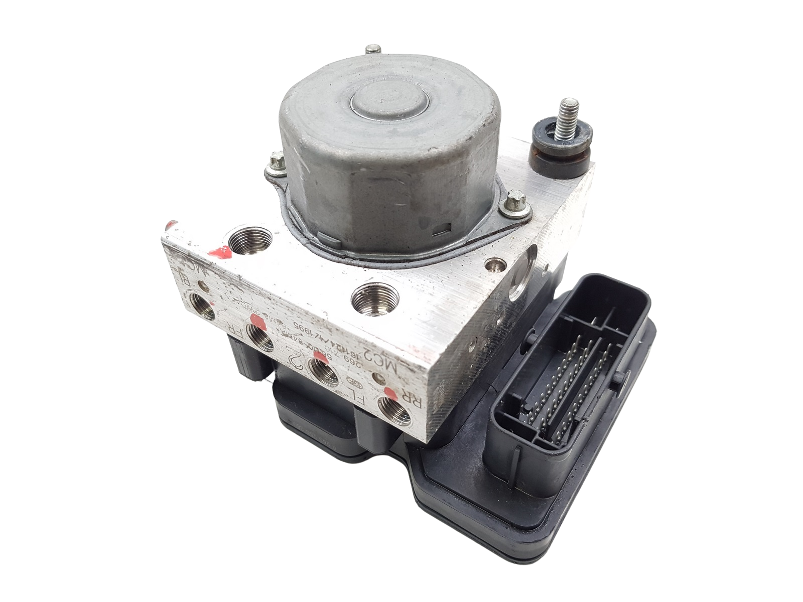 Abs-pumppu Suzuki Celerio 56110-84MA 0265956201 Bosch 1052 main product photo