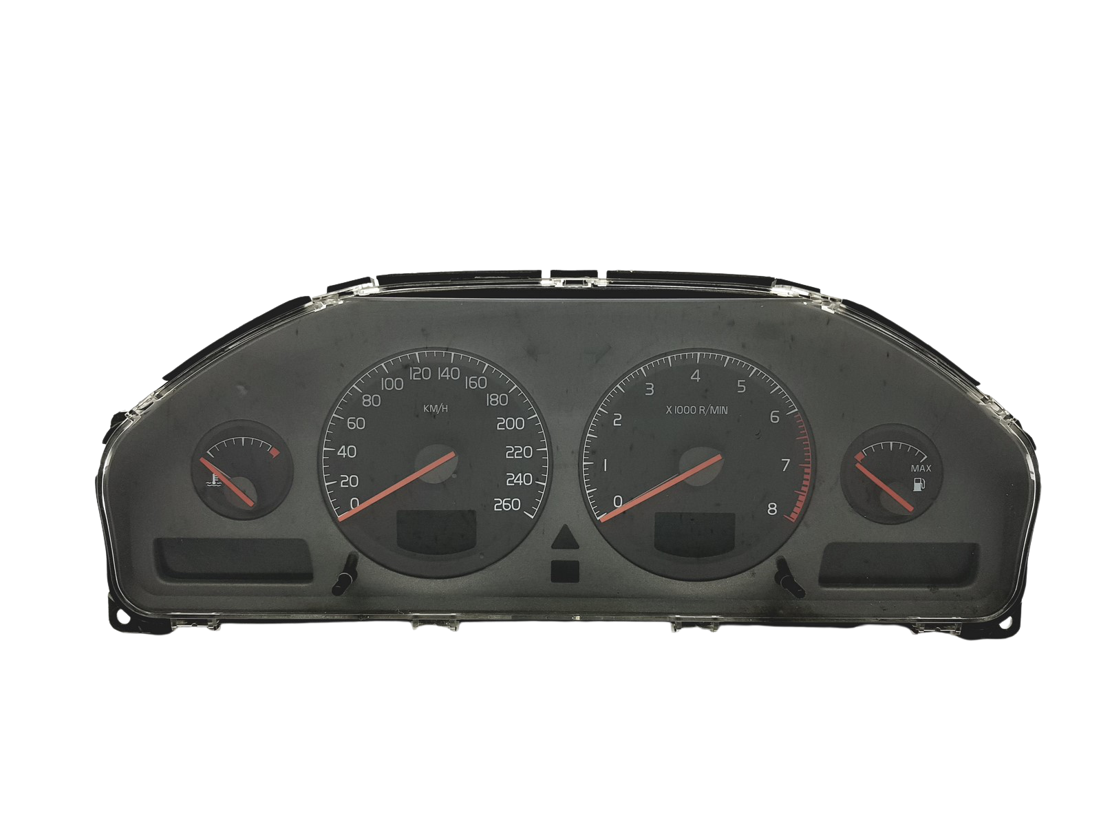 Kierroslukumittari Volvo S60 V70 S80 9499668 69294-570T 51457 main product photo