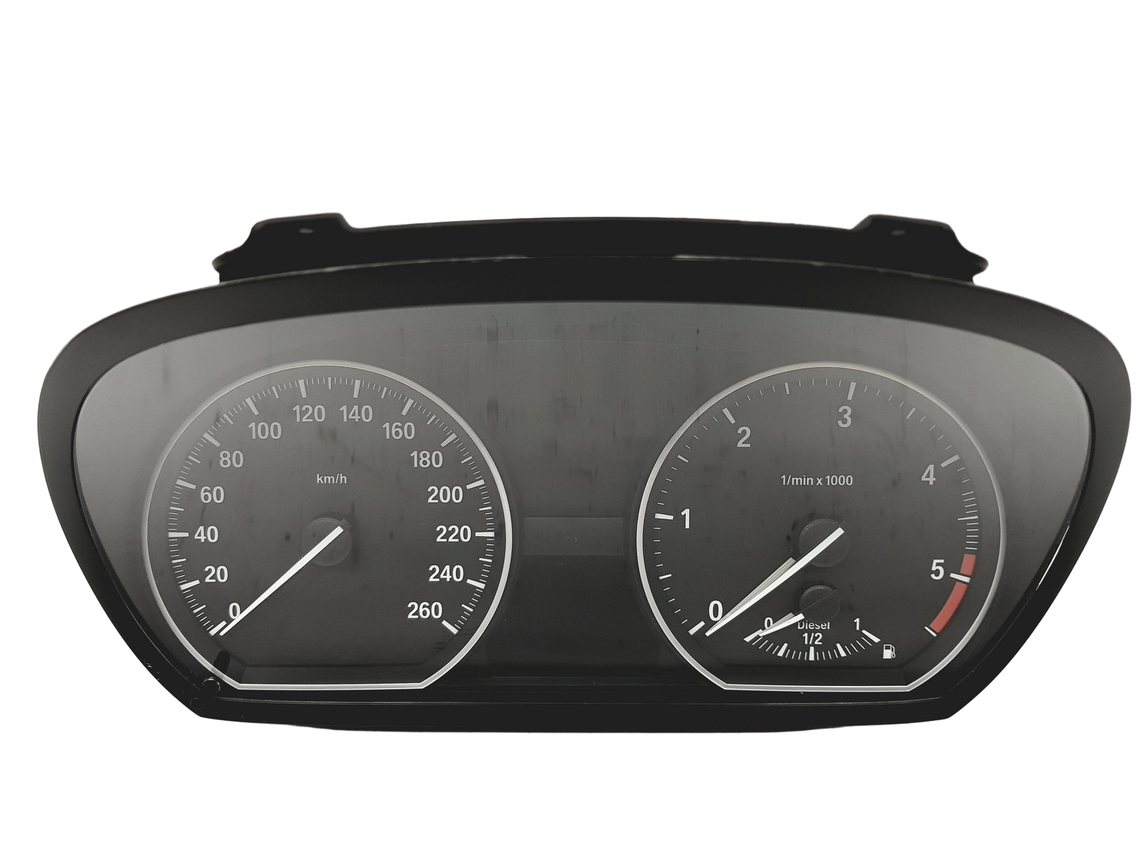 Kierroslukumittari BMW 1 E81 E87 9187048-02 1024955-93 Johnson main product photo
