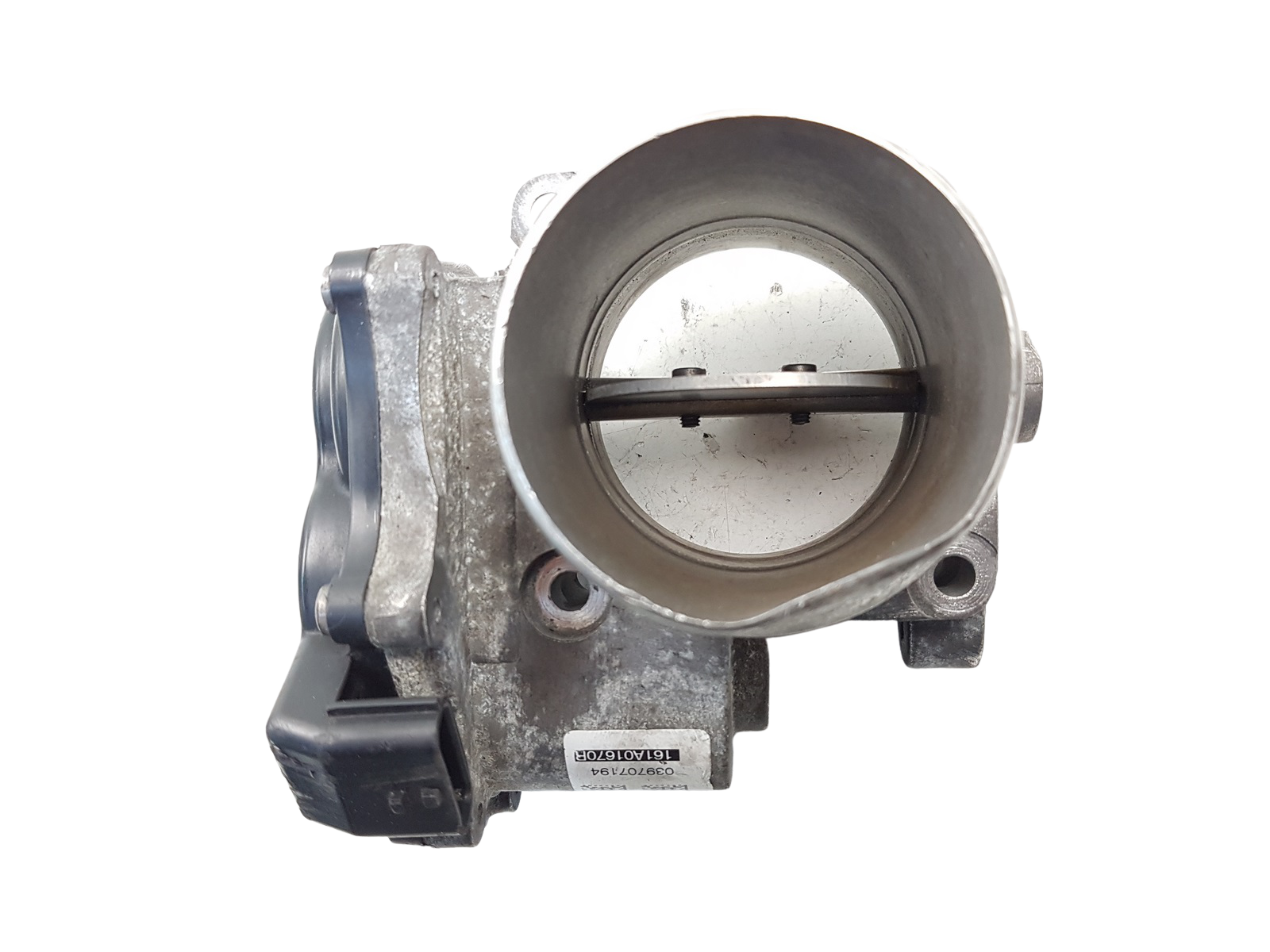 Kaasuläpän venttiili Renault Master 3 161A01670R 2.3 DCI 2540 main product photo