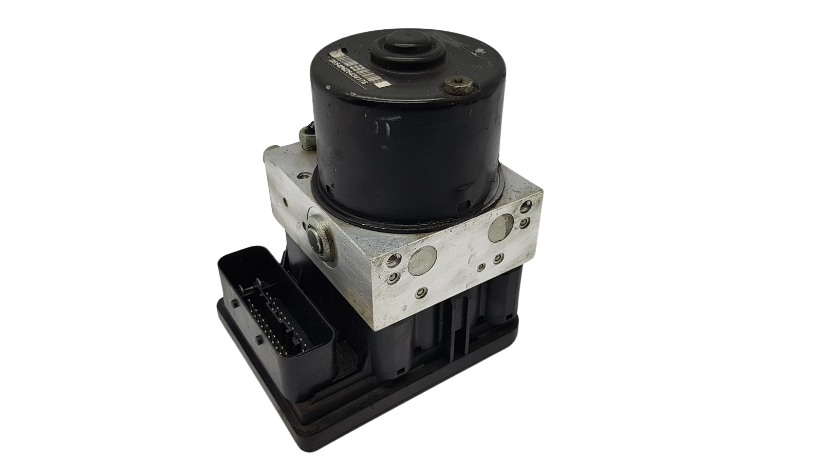 Abs-pumppu Opel Astra H Zafira B 13246535 10.0960-0554.3 ATE 1899 main product photo
