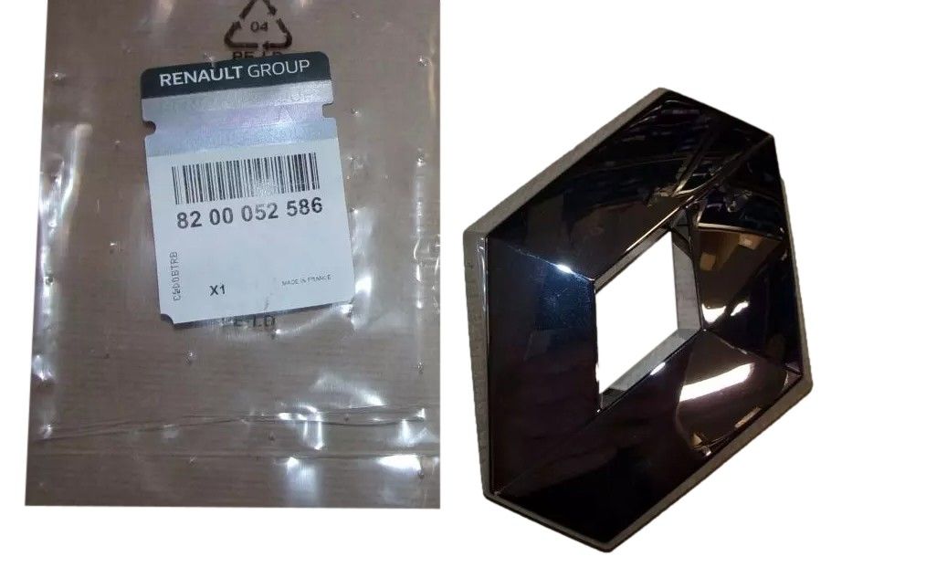 Merkki Uusi Alkuperäinen 8200052586 Renault main product photo