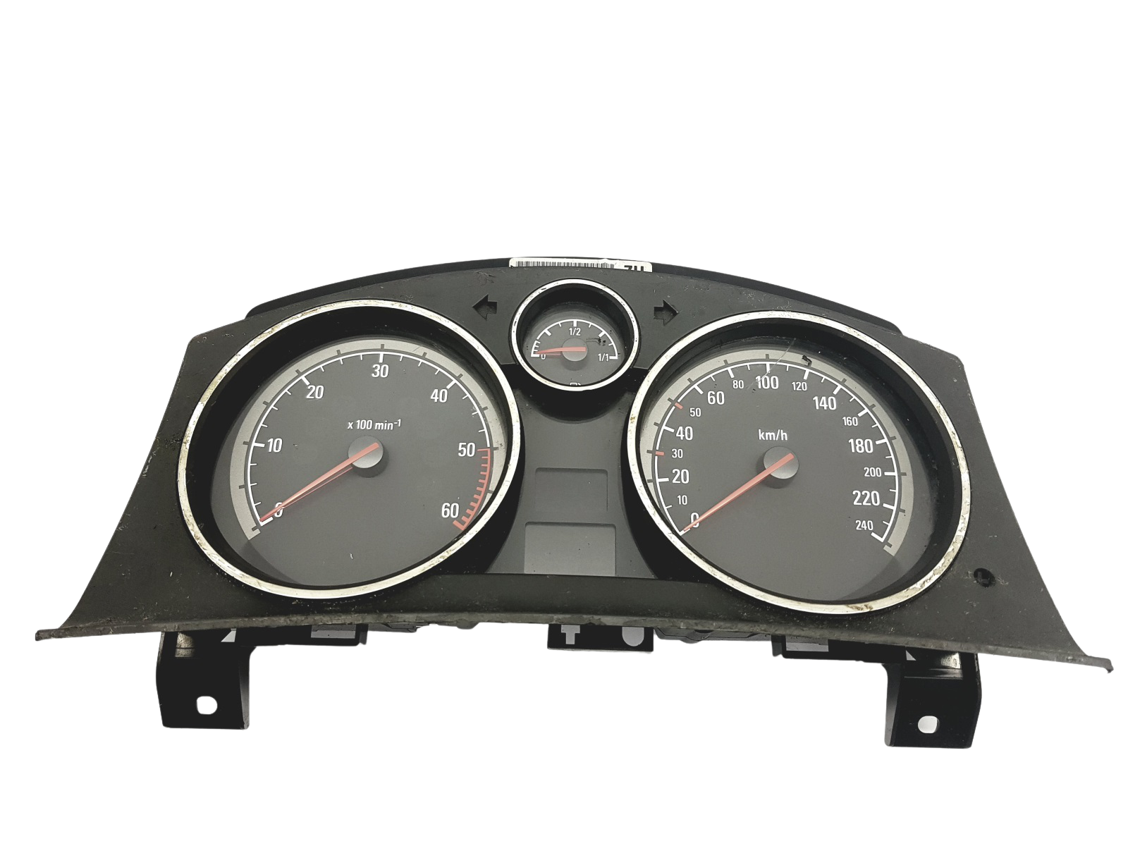 Nopeusmittari Opel Astra H Zafira B 13225981ZU 43732 main product photo