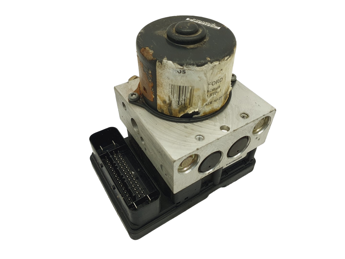 Abs-pumppu Ford Focus 2M51-2M110-EB 10.0925-0110.3 Ate 64942 main product photo