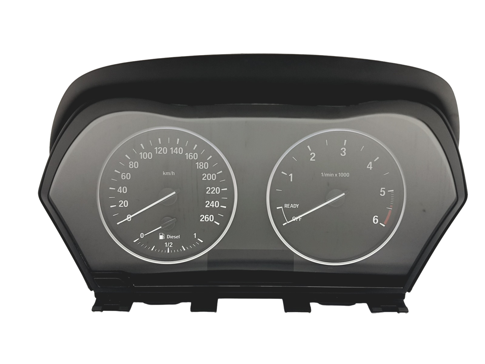Kierroslukumittari BMW 1 6210 9350112 9232891 Johnson 45299 main product photo