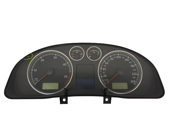 Kierroslukumittari VW Passat 3B 3B0920827A 110080198002 20821 main product photo