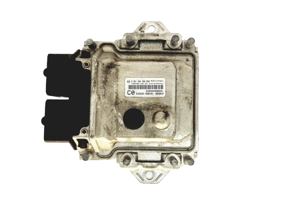 Ohjausyksikkö 33920-68K01 0261S04260 Suzuki Nissan Bosch 19391 main product photo