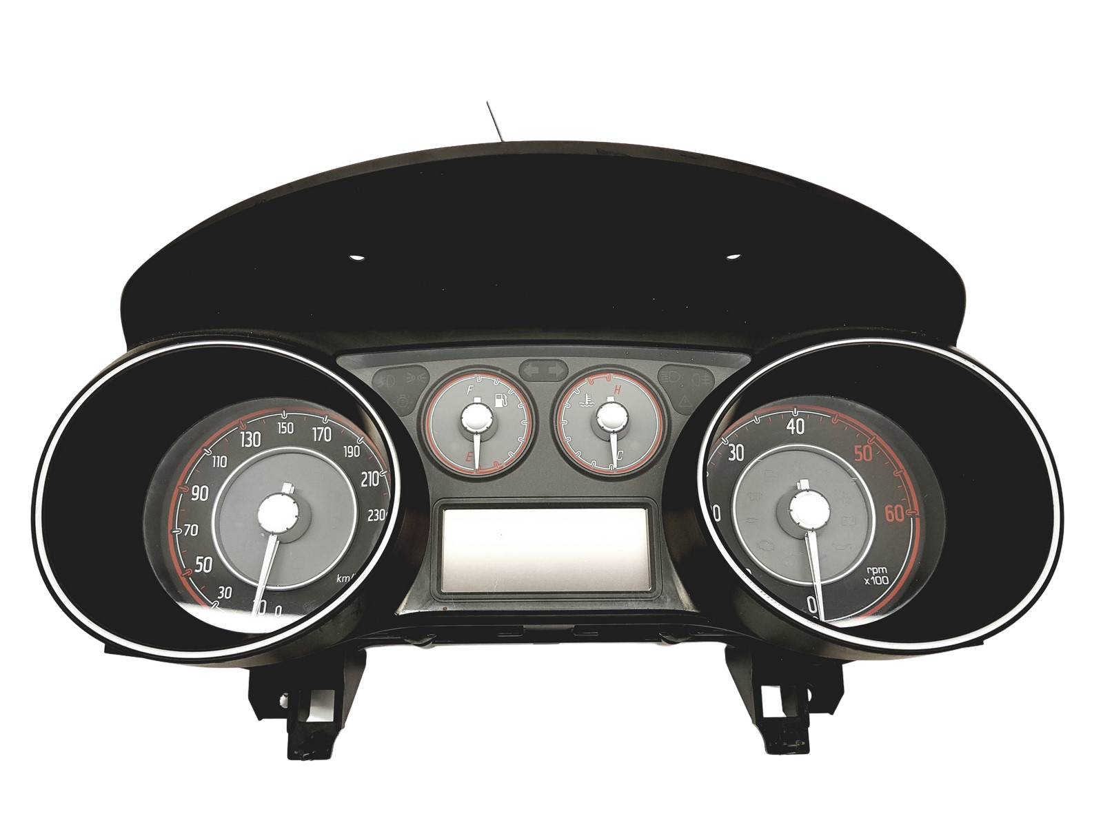 Kierroslukumittari Fiat Punto EVO 51914921 503010220801 main product photo
