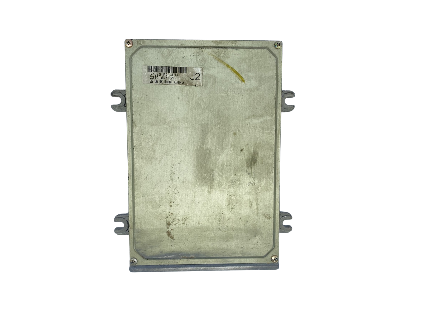 Ohjausyksikkö 37820-P9L-E11 J2 Honda Oki Limited 62749 main product photo