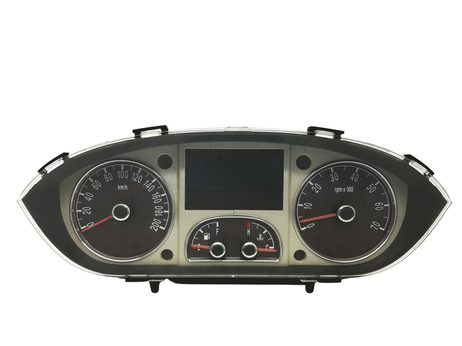 Kierroslukumittari Lancia Musa 518081390 53814 main product photo