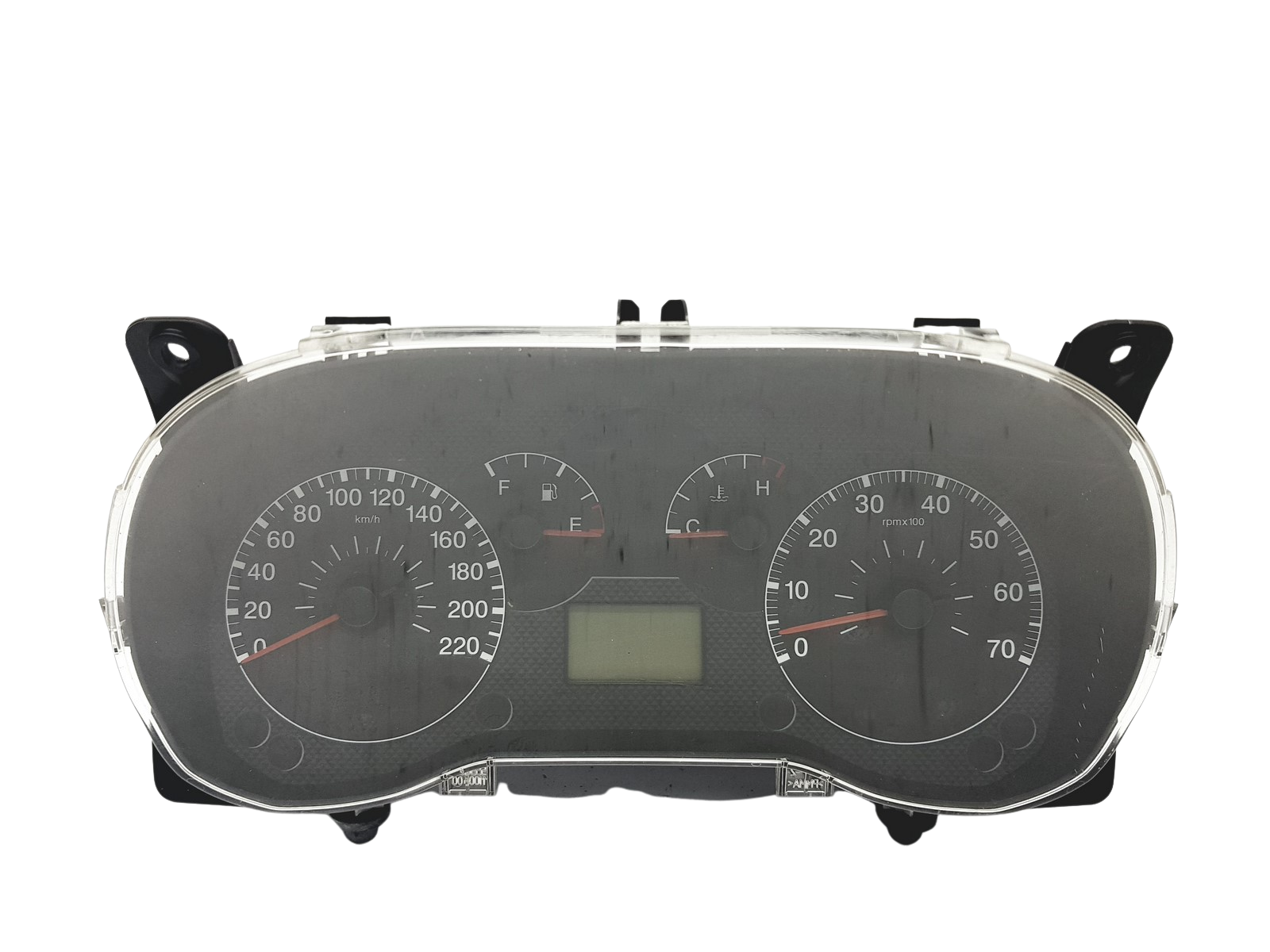 Nopeusmittari Fiat Grande Punto 51701537 53243 main product photo