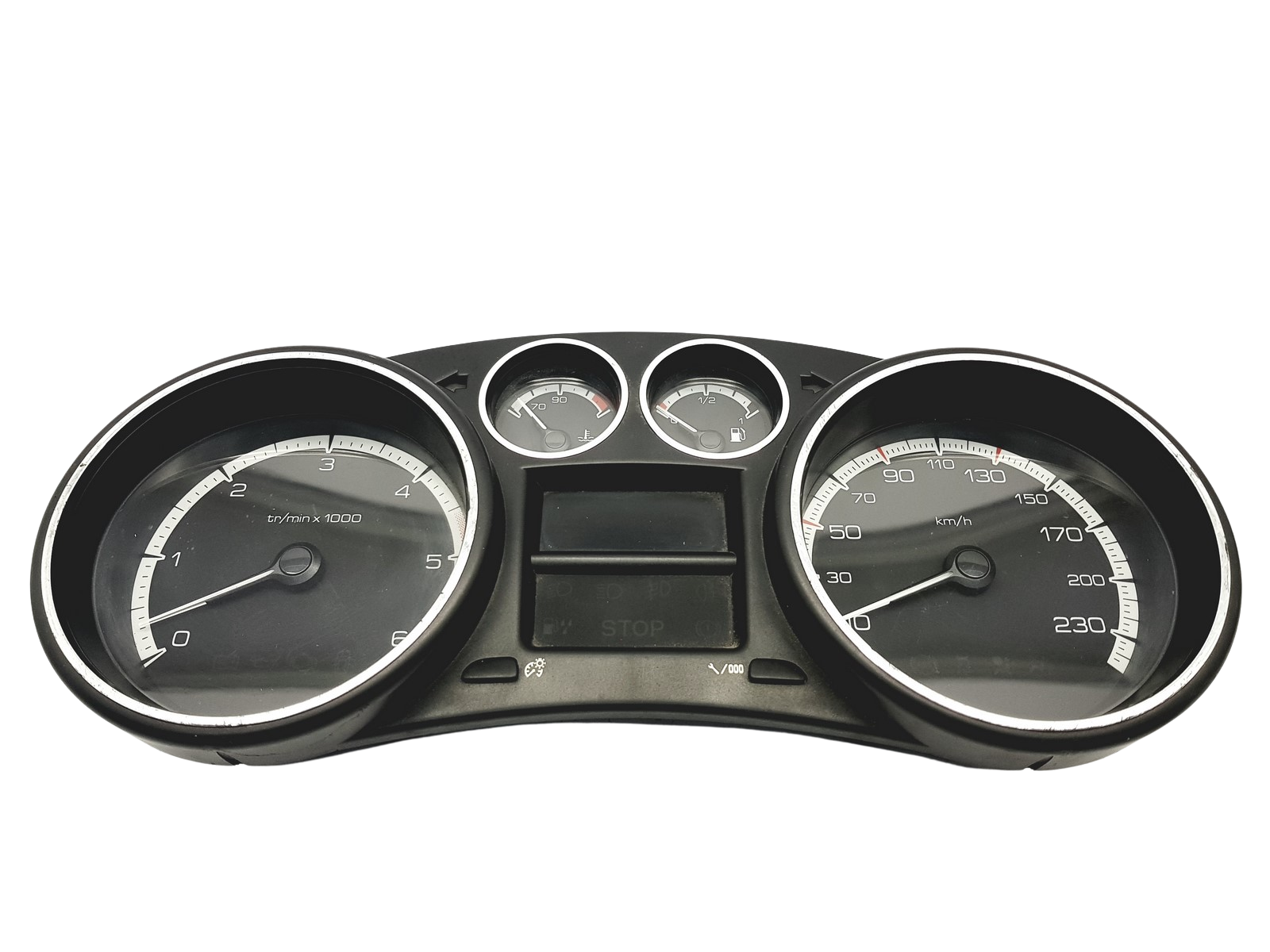 Kierroslukumittari Peugeot 308 9665107480 503001550311 53264 main product photo