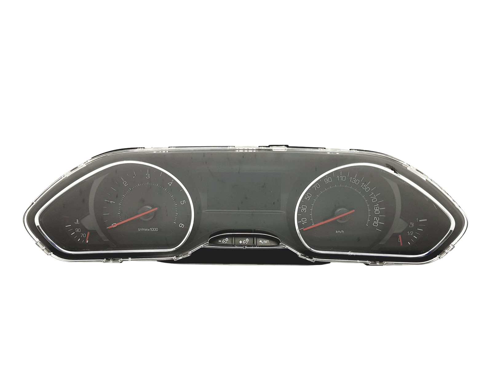 Kierroslukumittari Peugeot 208 9805400480 37747 main product photo