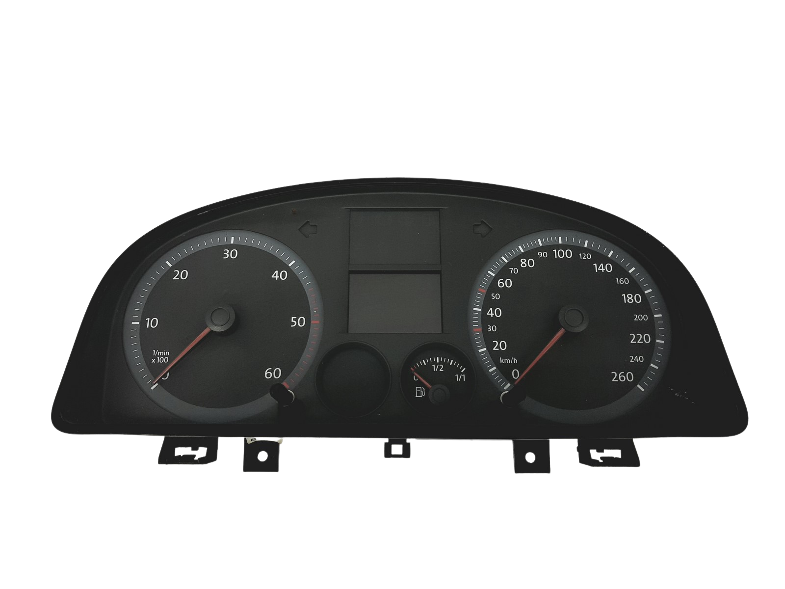 Kierroslukumittari VW Caddy 2K0920841C 110080237019 55648 main product photo