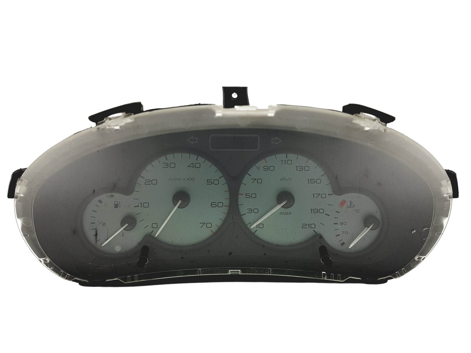 Kierroslukumittari Peugeot Partner 9662745380 59119 main product photo