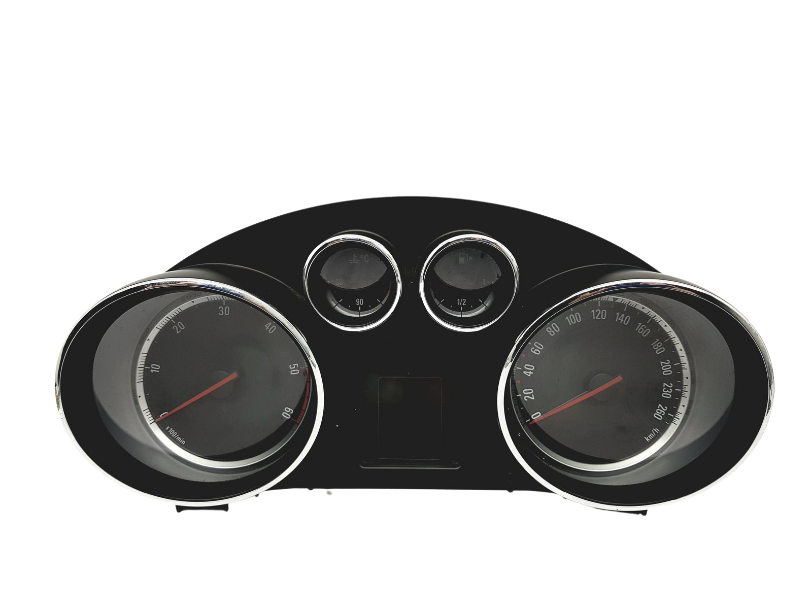 Kierroslukumittari Opel Insignia 13327309 365903926 main product photo