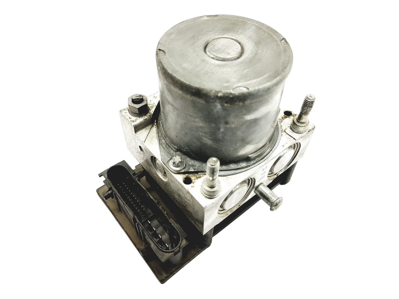 Abs-pumppu Fiat Grande Punto 55700423 0265800421 38598 main product photo