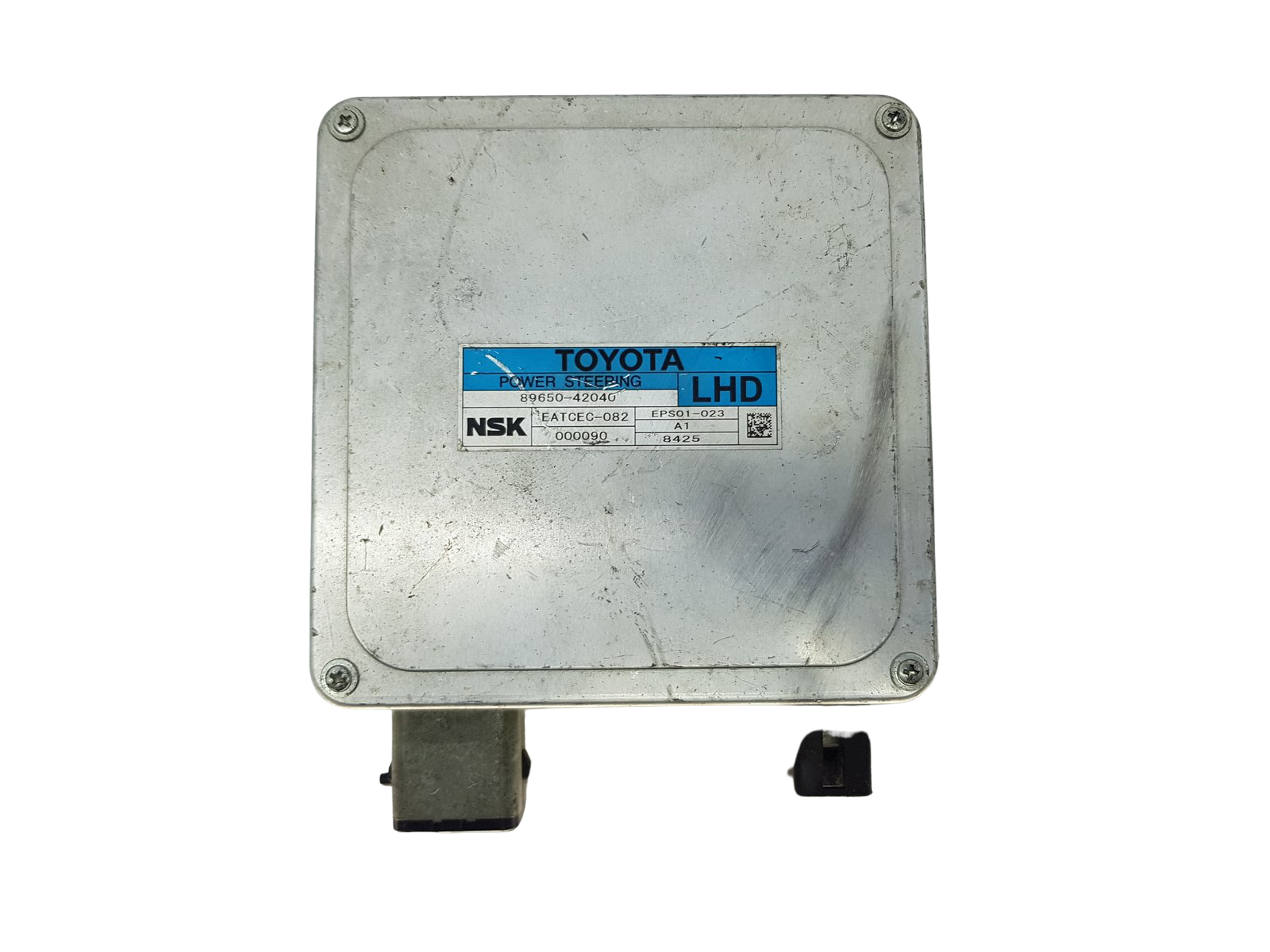 Ohjausyksikkö 89650-42040 EPS01-023 EATCEC-082 Toyota NSK main product photo