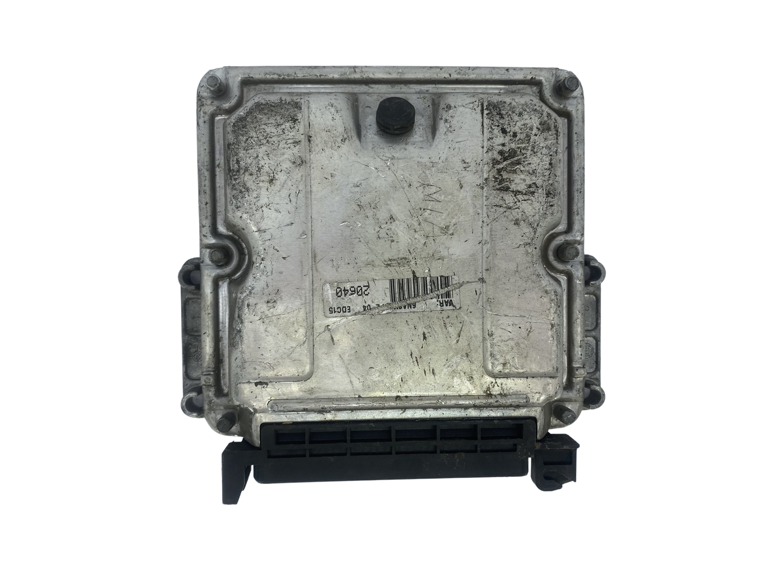 Ohjausyksikkö PSA 0281010137 9635158480 28FM0152 Bosch 51566 main product photo