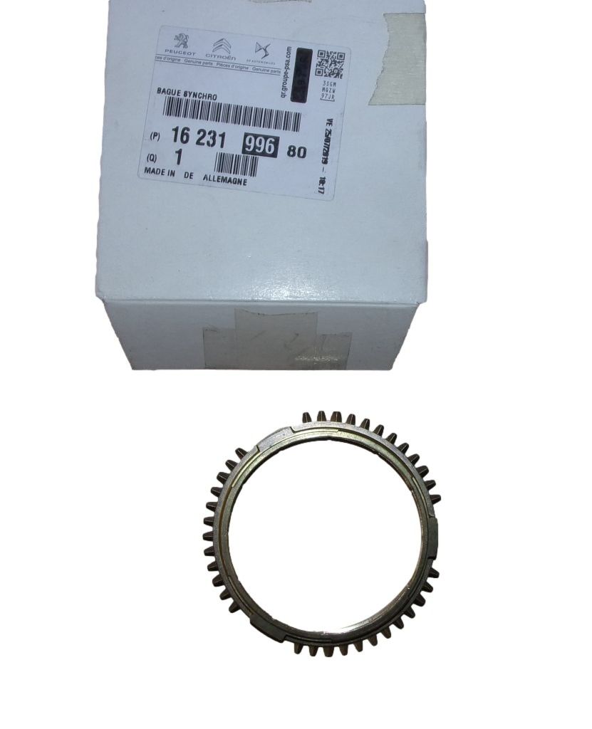 Rengas Uusi Alkuperäinen 1623199680 Citroen Peugeot main product photo