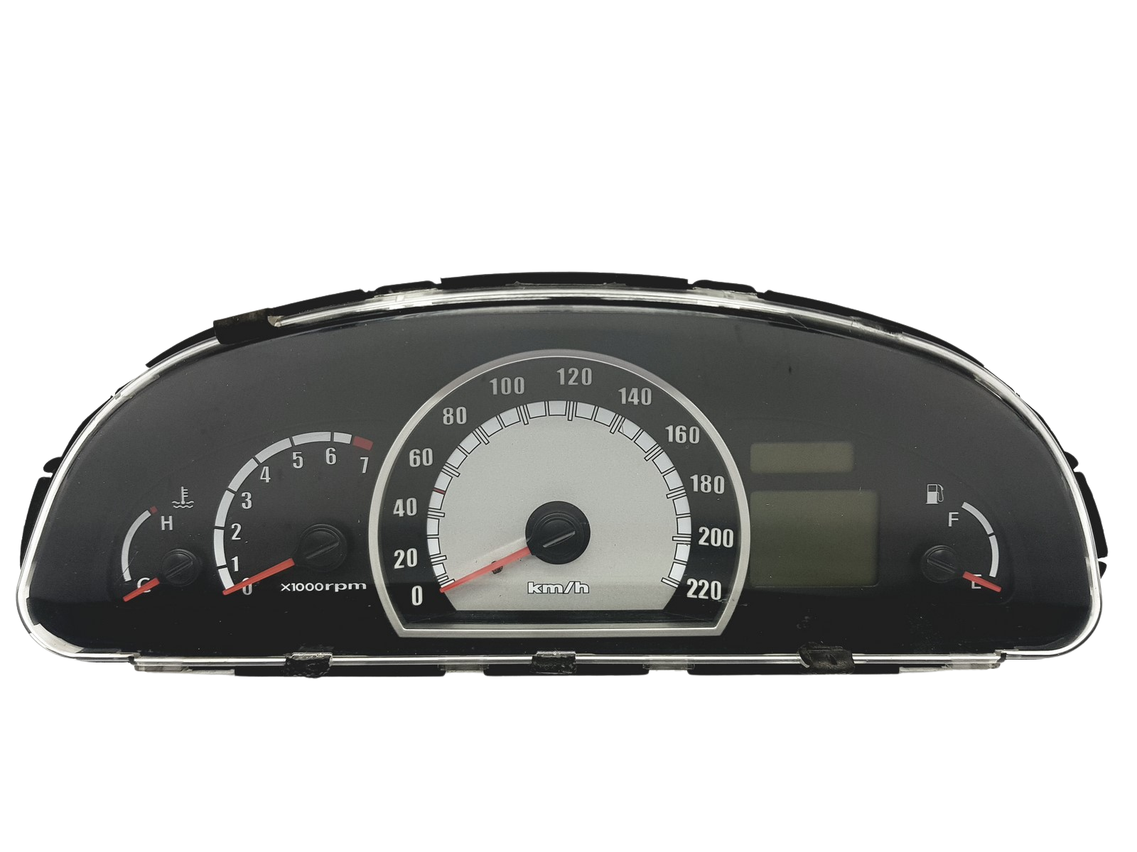 Nopeusmittari Hyundai Matrix 94003-17340 2005-17700H 55419 main product photo