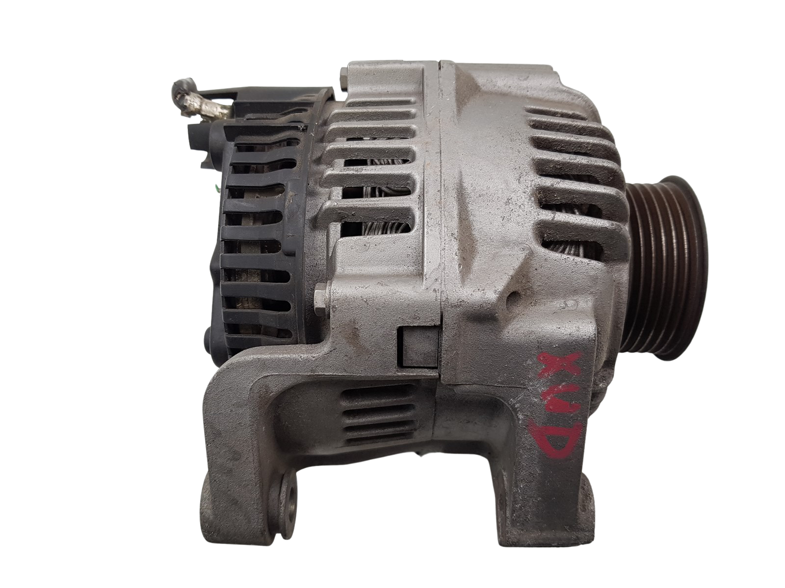 Laturi Citroen Peugeot A11VI40 5705F3 70A 1.9 Valeo 1219 main product photo