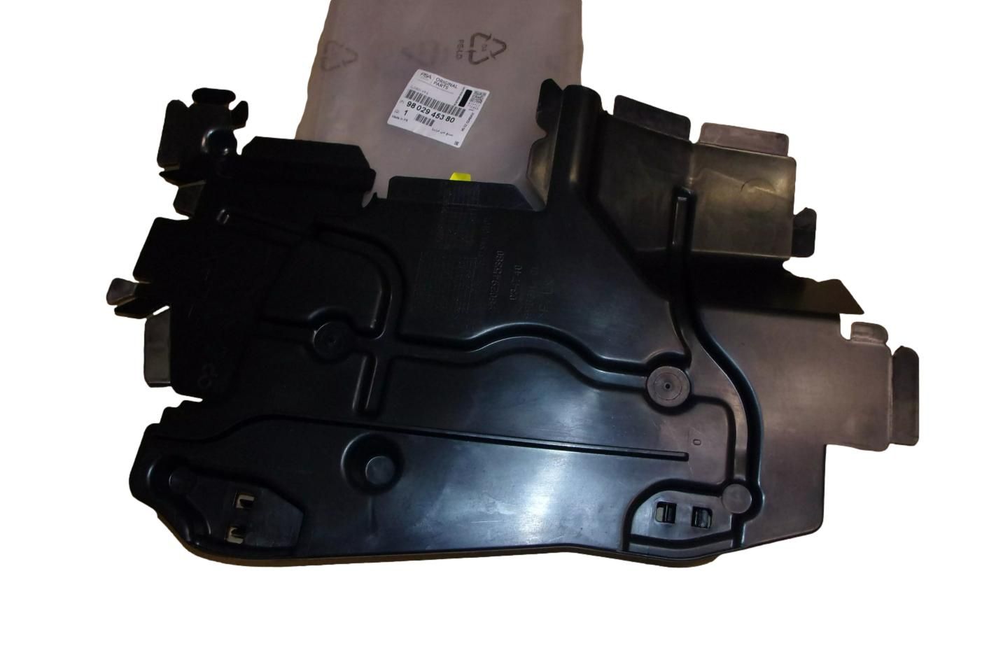 Ilmanotto Uusi Alkuperäinen 9802945380 C3 Picasso main product photo